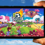 Soccer Story Mobile