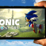 Sonic Frontiers Mobile