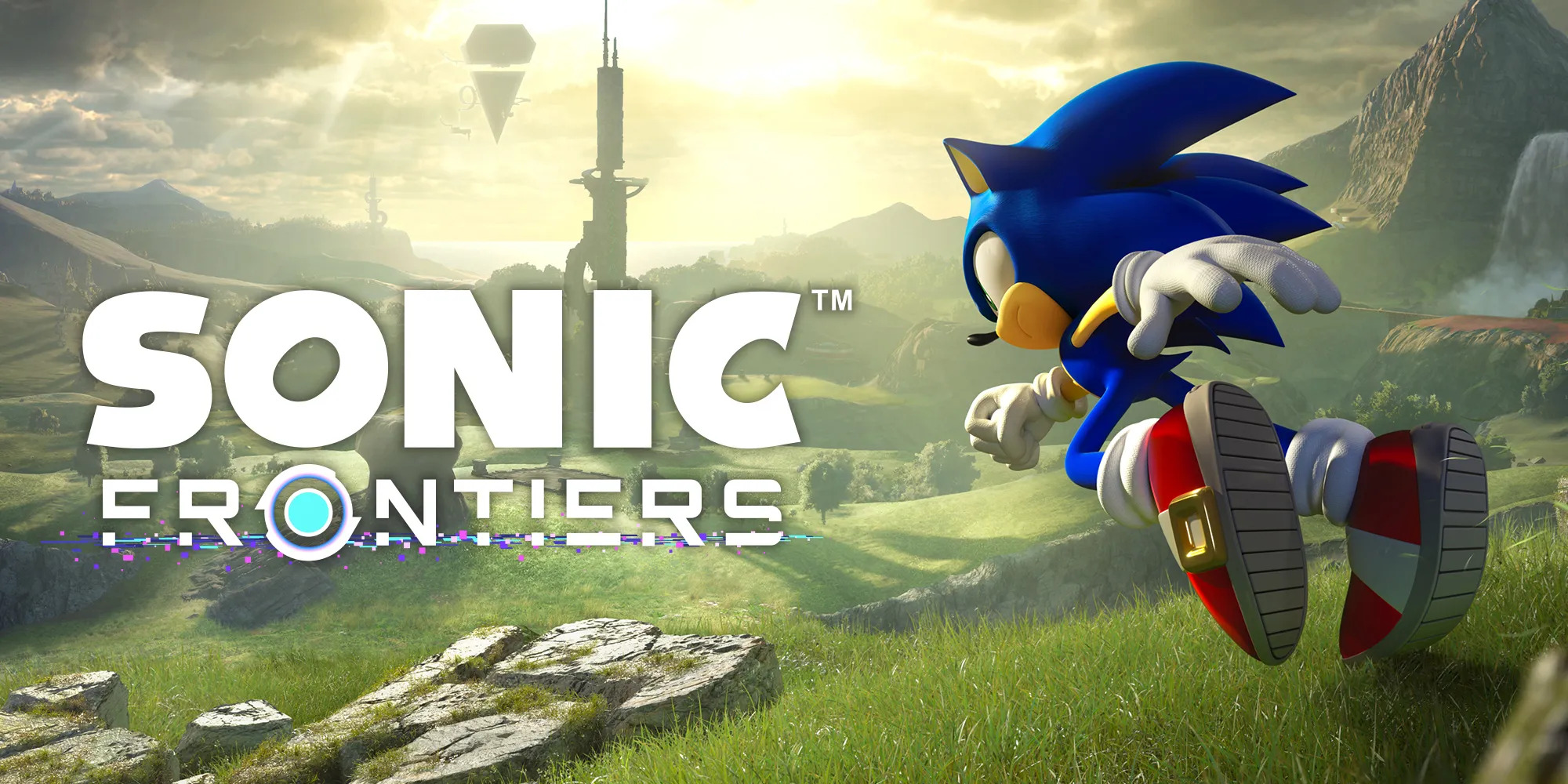 sonic frontiers android download