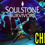 Soulstone Survivors Cheats