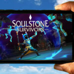 Soulstone Survivors Mobile