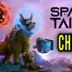 Space Tail Every Journey Leads Home Cheats