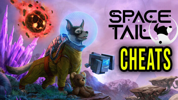 Space Tail: Every Journey Leads Home – Cheaty, Trainery, Kody