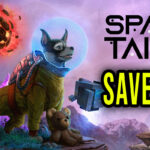 Space Tail Every Journey Leads Home Save Game