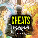 TRAHA Global Cheats