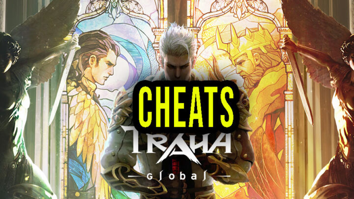 TRAHA Global – Cheats, Trainers, Codes