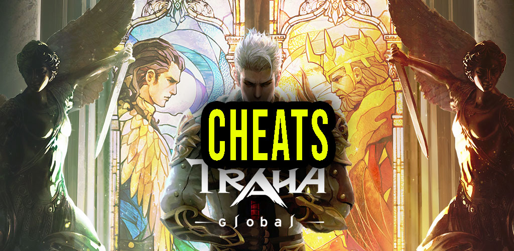 TRAHA Global – Cheats, Trainers, Codes