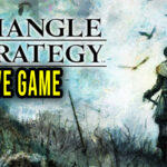 TRIANGLE STRATEGY Save Game