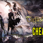 Tactics Ogre Reborn Cheats