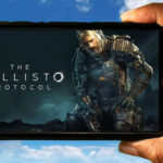 The Callisto Protocol Mobile