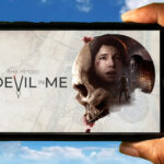 The Dark Pictures Anthology The Devil in Me Mobile