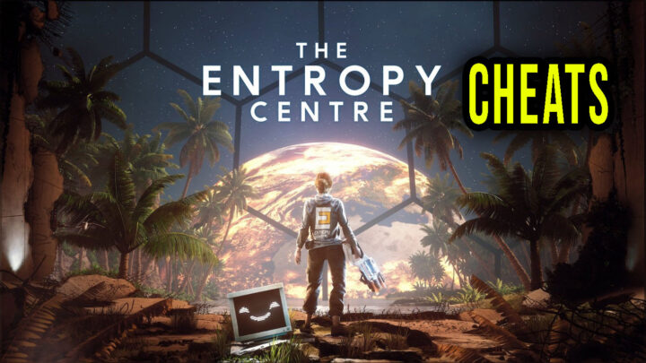 The Entropy Centre – Cheaty, Trainery, Kody