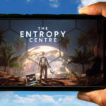 The Entropy Centre Mobile