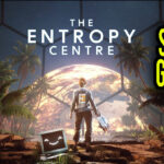 The Entropy Centre Save Game