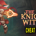 The Knight Witch Cheat Table