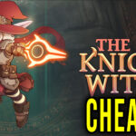 The Knight Witch Cheats