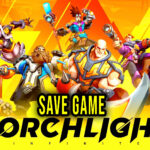 Torchlight-Infinite-Save-Game