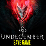 Undecember-Save-Game