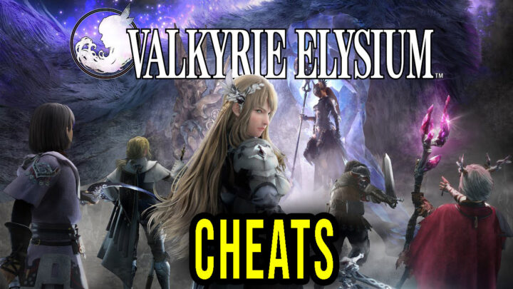 VALKYRIE ELYSIUM – Cheats, Trainers, Codes