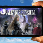 VALKYRIE ELYSIUM Mobile