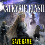 VALKYRIE ELYSIUM Save Game