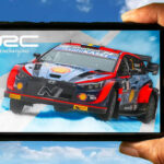WRC Generations Mobile