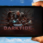Warhammer 40,000 Darktide Mobile