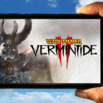 Warhammer Vermintide 2 Mobile