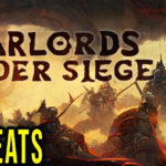 Warlords Under Siege Cheats