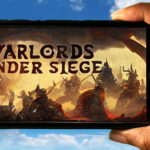 Warlords Under Siege Mobile