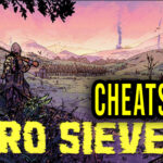 ZERO Sievert Cheats