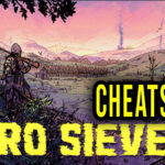 ZERO Sievert Cheats