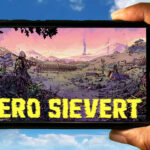 ZERO Sievert Mobile