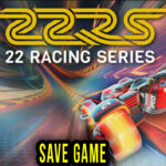 22-Racing-Series-Save-Game