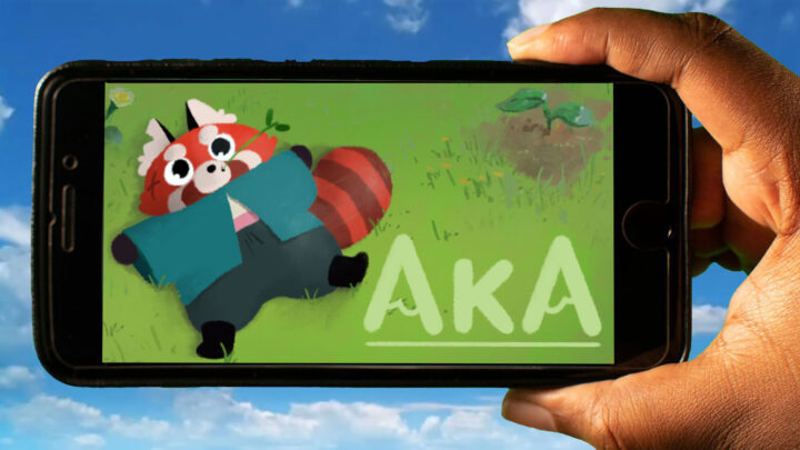 Aka Mobile – How to play on an Android or iOS phone?