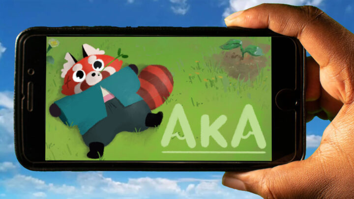 Aka Mobile – Jak grać na telefonie z systemem Android lub iOS?