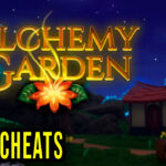 Alchemy Garden Cheats