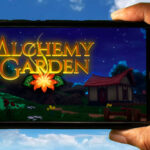 Alchemy Garden Mobile