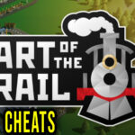 Art of the Rail Cheats