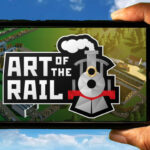 Art of the Rail Mobile