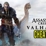 Assassin’s Creed Valhalla Cheats