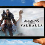 Assassin’s Creed Valhalla Mobile