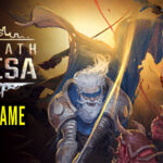 Beneath Oresa Save Game