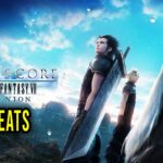 CRISIS CORE –FINAL FANTASY VII– REUNION Cheats