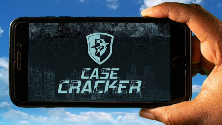 CaseCracker Mobile – How to play on an Android or iOS phone?