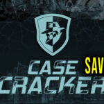 CaseCracker Save Game