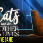 Cats-and-the-Other-Lives-Save-Game