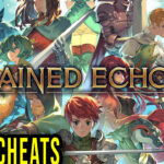 Chained Echoes Cheats