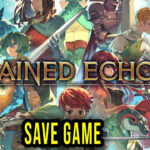 Chained Echoes Save Game