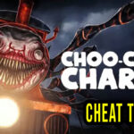 Choo-Choo Charles Cheat Table